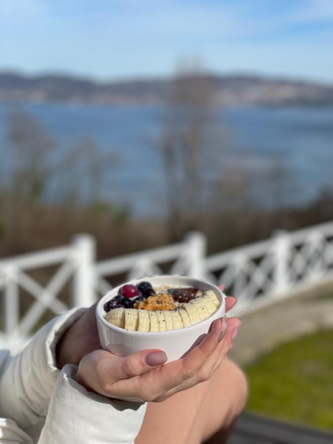 Minihane Sapanca Eksteriør bilde
